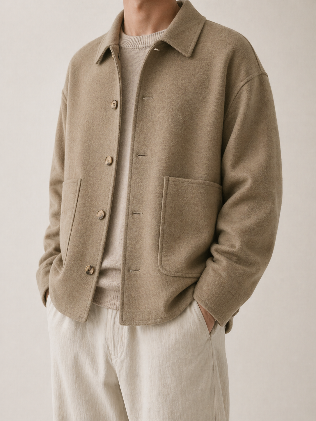 Wool