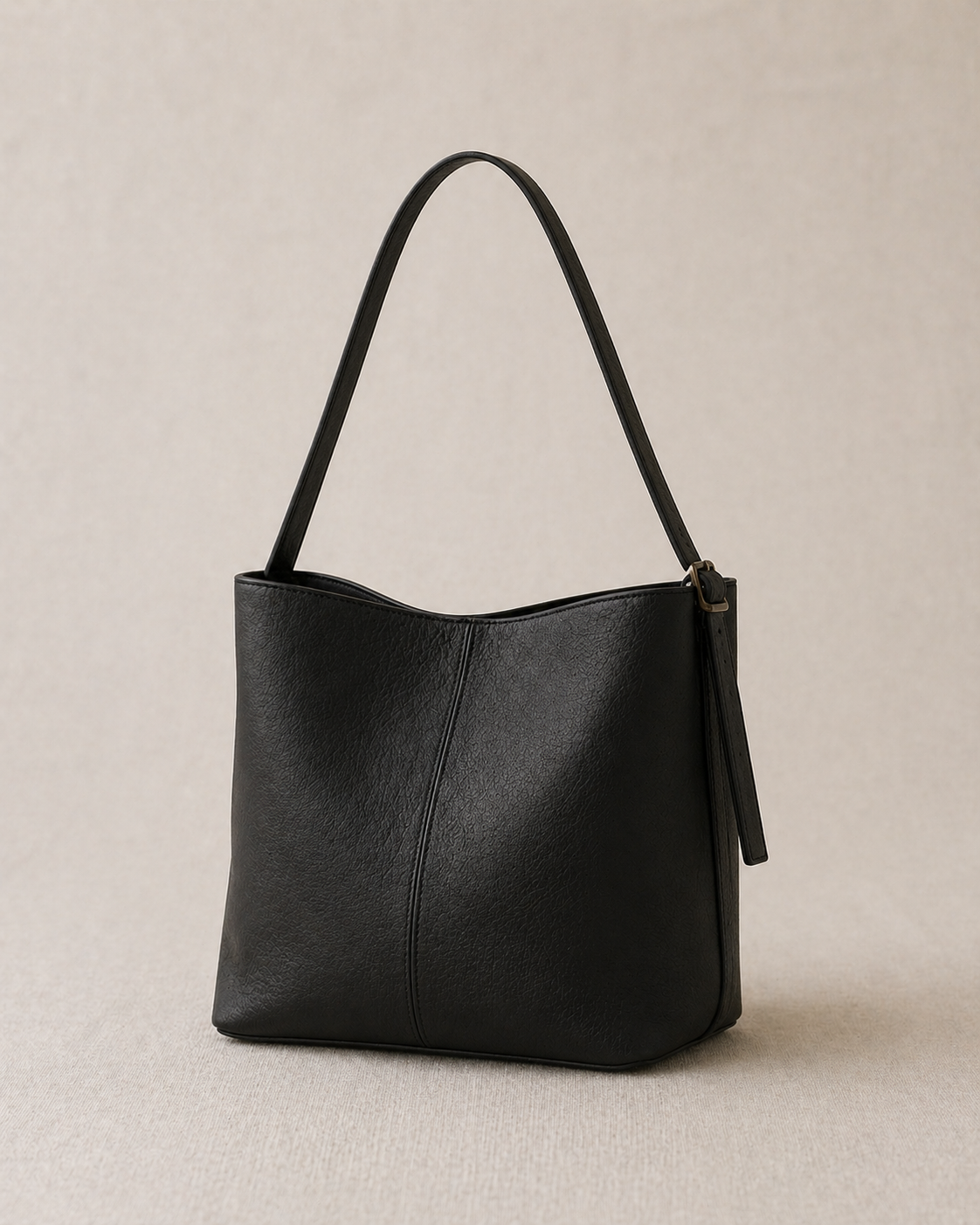 Leather