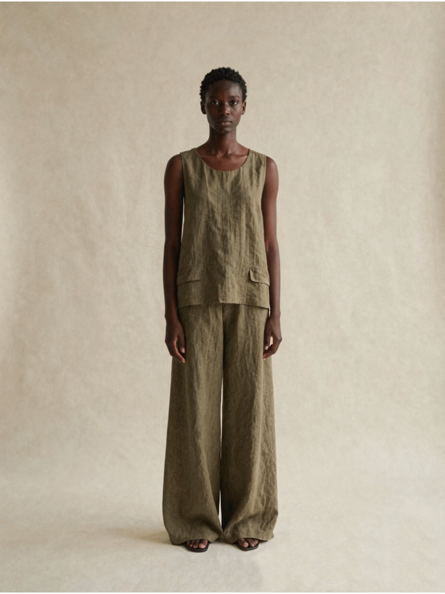 Elephant Trouser