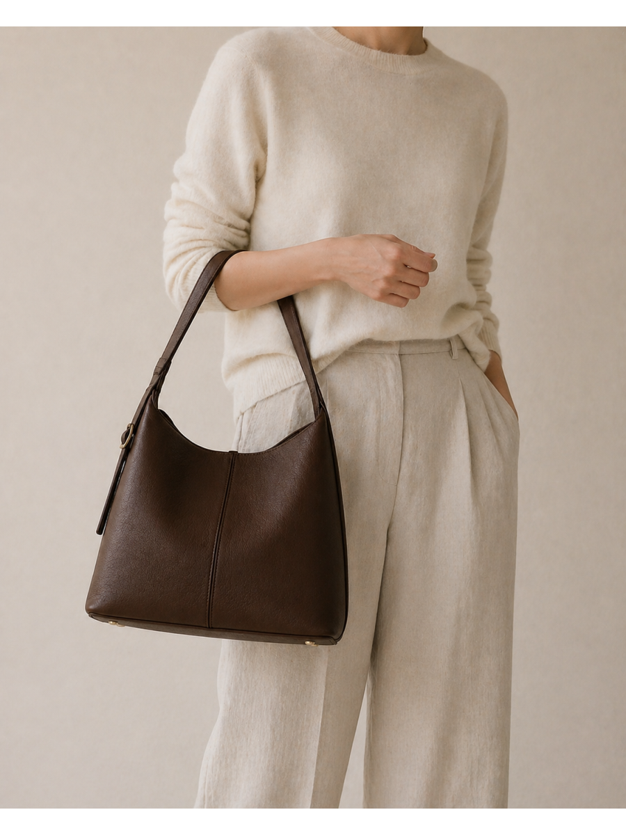 Kazari Bag - detail