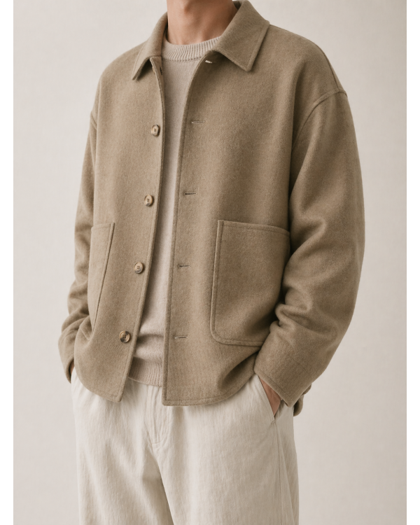 Outerwear