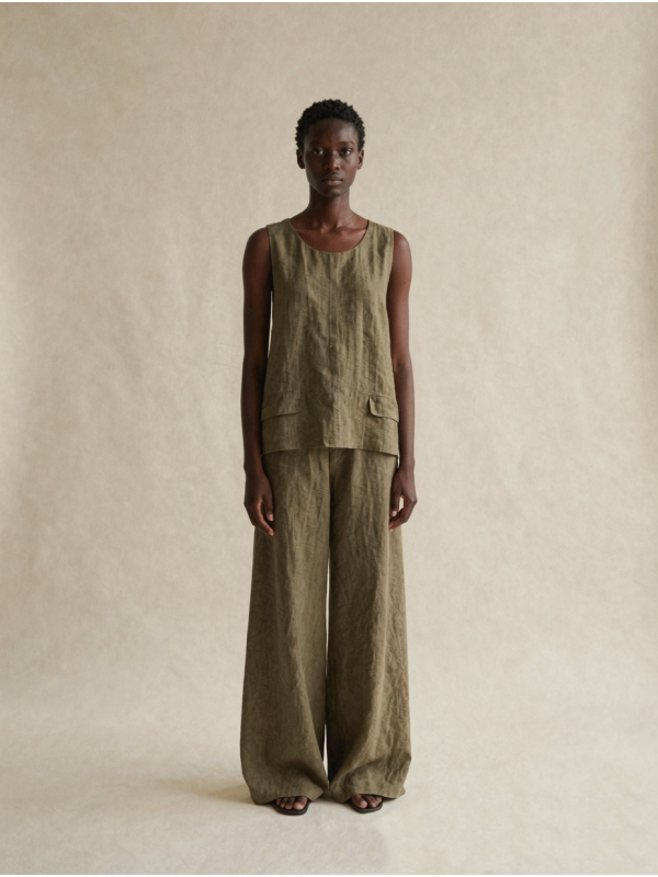 Elephant Trouser