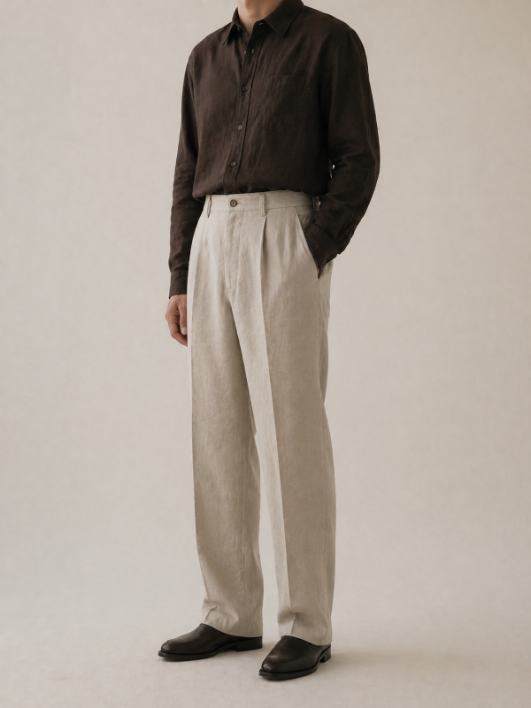 Harama Trouser