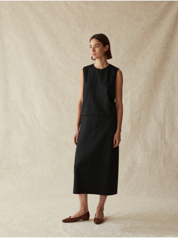 Kuro Dress
